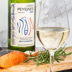 Vin Blanc Signature (750ml)